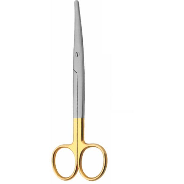 Dissecting Scissors